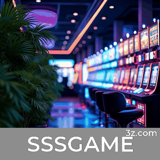 SSSGAME: Seu Cassino Online de Confiança e Diversão