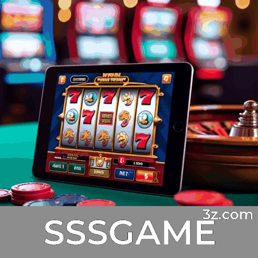 Acessar o site SSSGAME COM